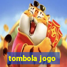 tombola jogo